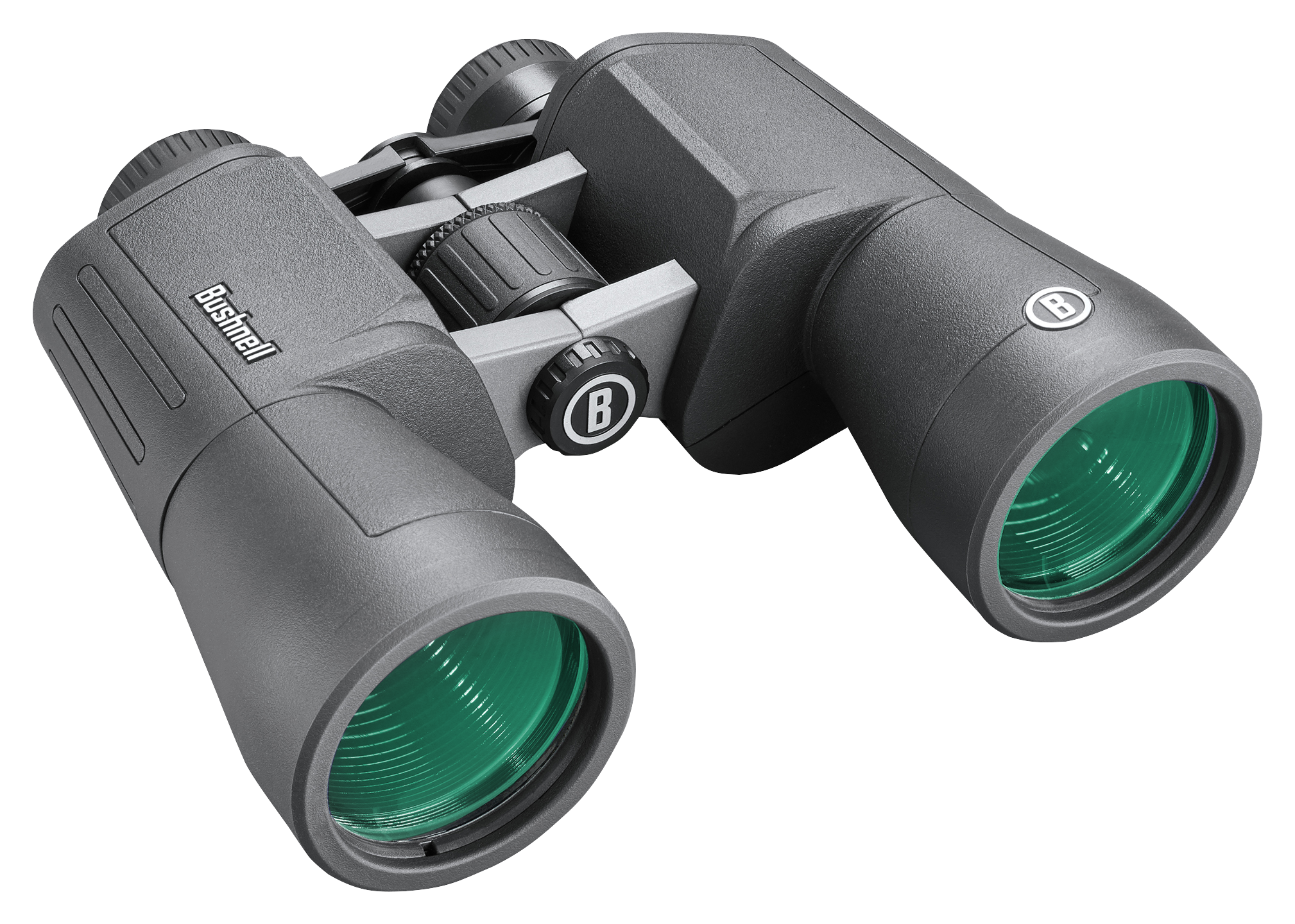 Bushnell PowerView 2 Porro Prism Binoculars Bass Pro Shops